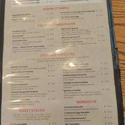 Orchard Family Restaurant