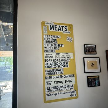 LeRoy and Lewis Barbecue - Barbeque Near Me - Austin, Texas LeRoy and Lewis Barbecue - Barbeque Near Me - Austin, Texas
