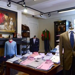 J. Michaels Clothiers - Our speciality men's shop!