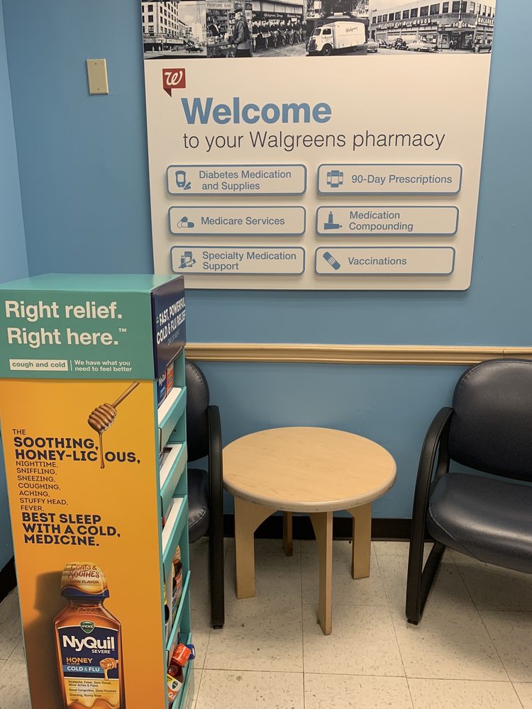 WALGREENS Updated July 2024 7009 13th Ave, Brooklyn, New York Drugstores Phone Number Yelp