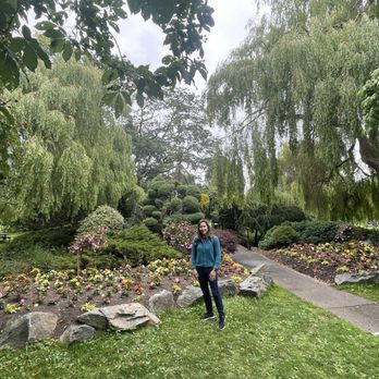 Beacon Hill Park - Parks Near Me - Victoria, British Columbia