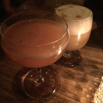 Gilt Bar - New American Near Me - Chicago, Illinois