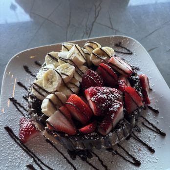 Vavela Cafe - Desserts Near Me - Charlotte, North Carolina Vavela Cafe - Desserts Near Me - Charlotte, North Carolina