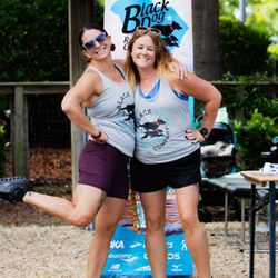 Black Dog Running Company