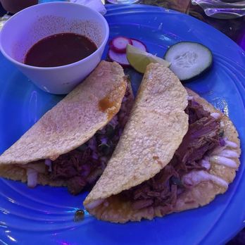 Desvelados - Mexican Near Me - Glendale, California