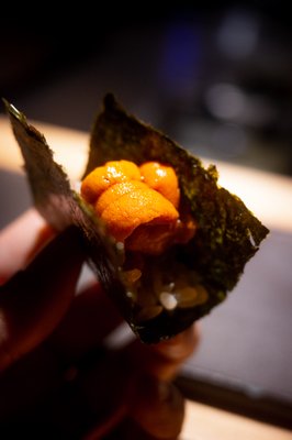 Sushi Bar Shu by null