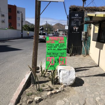 Eden's Spa - Special - Day Spas Near Me - Cabo San Lucas, BCS