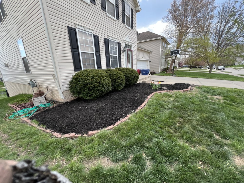 Slide of Tailgate Construction