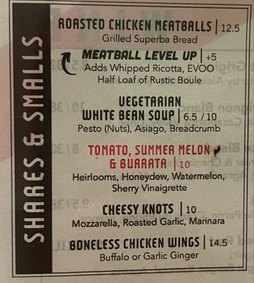 Menu photo 8 Pitfire Pizza Carlsbad, CA Menu photo 8 Pitfire Pizza Carlsbad, CA