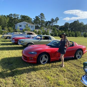 Classic Car Museum of St. Augustine - Classic Cars and Coffee - Museums Near Me - St. Augustine, Florida Classic Car Museum of St. Augustine - Classic Cars and Coffee - Museums Near Me - St. Augustine, Florida