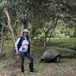 Angela Veray Travel Agency - Galapagos islands