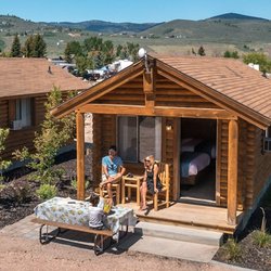 Sun Outdoors Garden City Utah