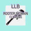 Slide of LLB Rooter & Drain Cleaning