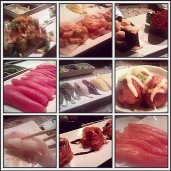 Sushi Asahi - Sushi Bars Near Me - Riverside, California Sushi Asahi - Sushi Bars Near Me - Riverside, California