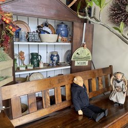 Doll Corner