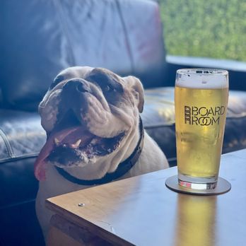 Boardroom Brewery - Brewery. Bulldog. - Breweries Near Me - El Segundo, California Boardroom Brewery - Brewery. Bulldog. - Breweries Near Me - El Segundo, California