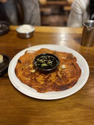 Pyeong Chang Tofu House Oakland 오클랜드 평창 순두부 by null