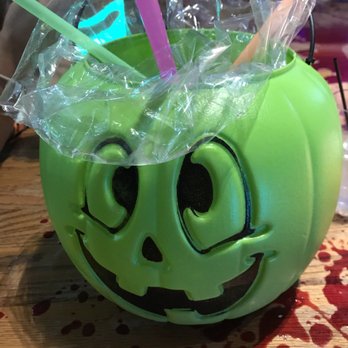 Ghost Bar - Trick or treat bowl - Pop-Up Restaurants Near Me - Honolulu, Hawaii Ghost Bar - Trick or treat bowl - Pop-Up Restaurants Near Me - Honolulu, Hawaii