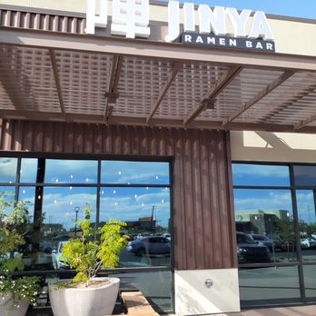 JINYA Ramen Bar - TrailHead - Tapas/Small Plates Near Me - Peoria, Arizona