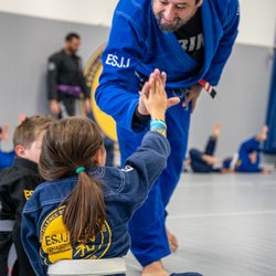 Excellence School of Jiu Jitsu