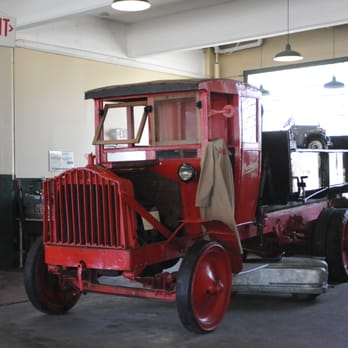 America's Packard Museum - Museums Near Me - Dayton, Ohio