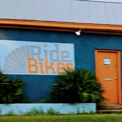 Ride Bikes - Ride Bikes