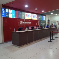 Cinemex