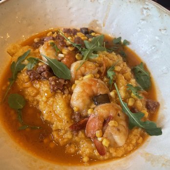 Tandem - Shrimp and grits - New American Near Me - Carrboro, North Carolina Tandem - Shrimp and grits - New American Near Me - Carrboro, North Carolina