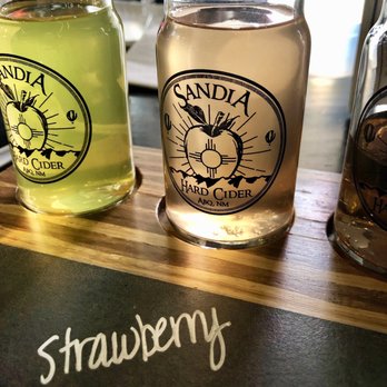 The Craftroom - Tasty - Cideries Near Me - Albuquerque, New Mexico