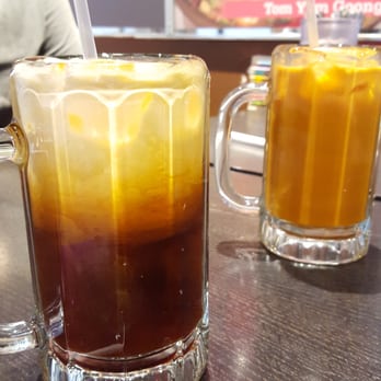 Thailicious - Thai Iced Tea - Thai Near Me - Artesia, California