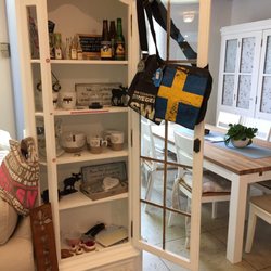 Cafe Schweden Hüüs