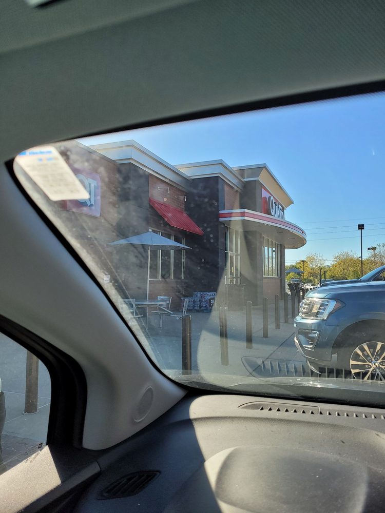 QUIKTRIP Updated July 2024 21 Photos 16501 E Us 40 Hwy