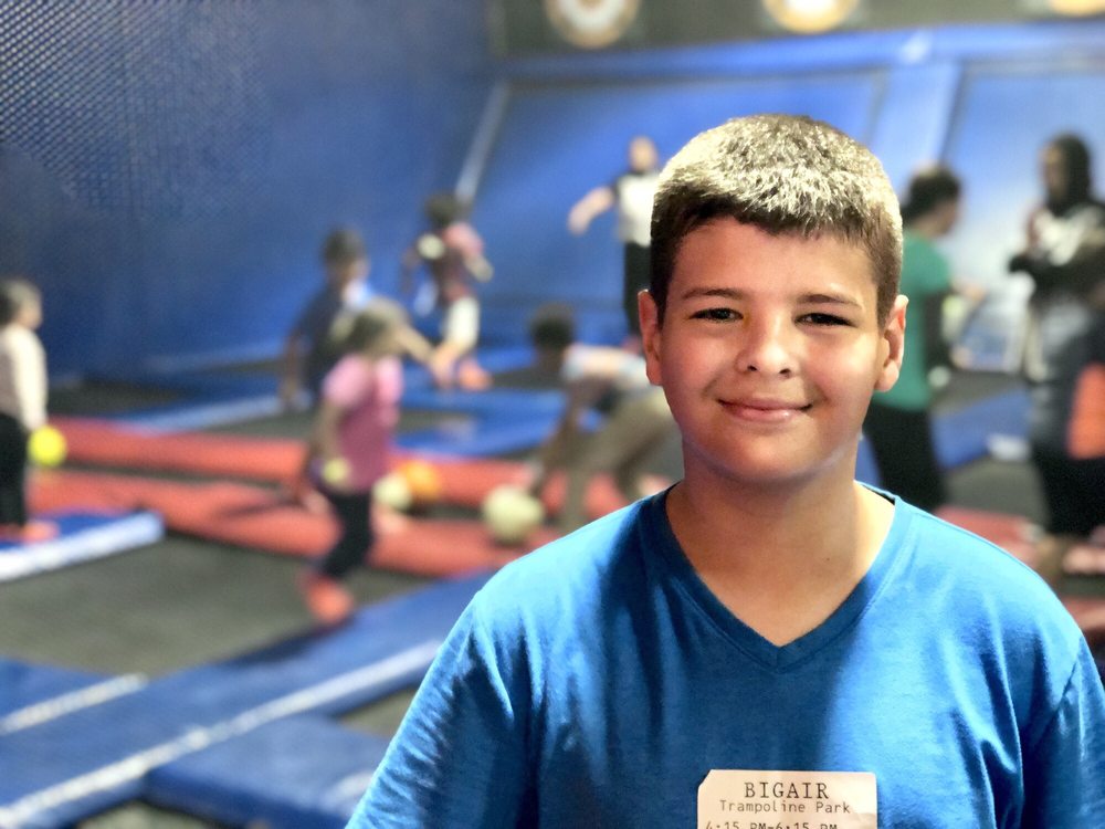 BIG AIR TRAMPOLINE PARK 357 Photos & 435 Reviews Trampoline Parks