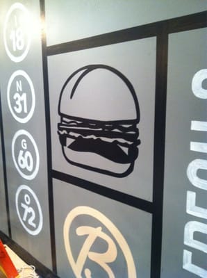 Bingo Burger - Colorado Springs by null