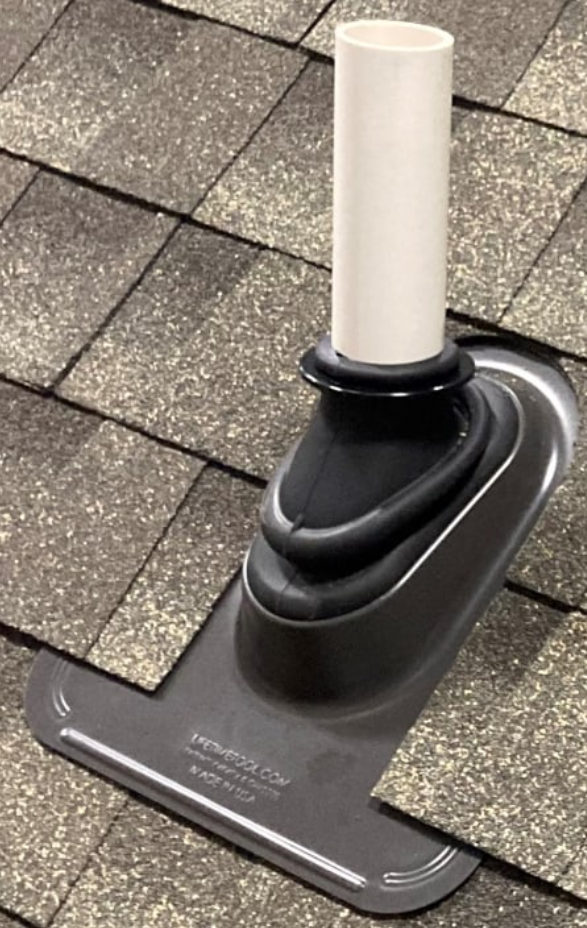 Slide of AXL Roofing