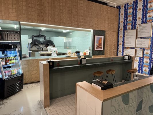 SIMÒ PIZZA - MIDTOWN by null