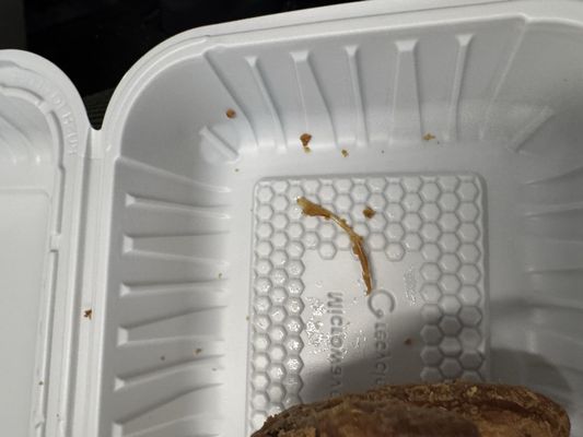 Charles Pan-Fried Chicken by null