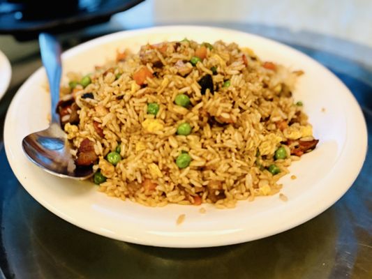 Mainland China Bistro by null