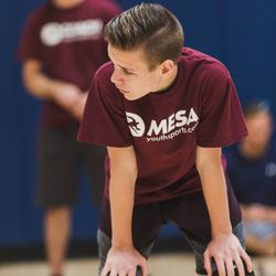 Mesa Youth Sports