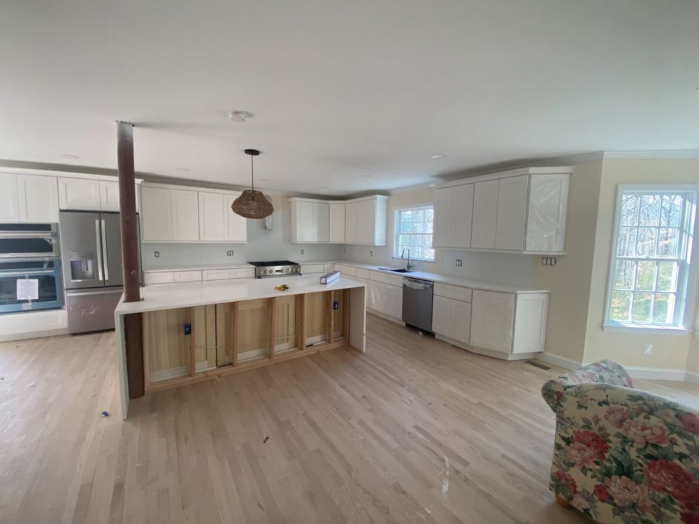 Slide of Sam & Sons Services