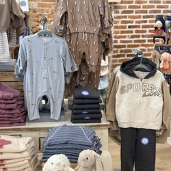 Classy Rascals Children’s Boutique