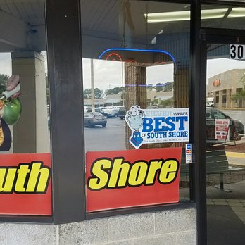 South Shore Pizza - Pizza Near Me - Ruskin, Florida South Shore Pizza - Pizza Near Me - Ruskin, Florida