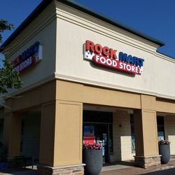 Rock Mart - Rock Mart  "\m/"