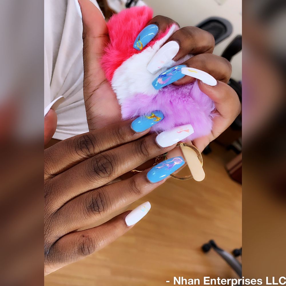 TINA’S NAILS 897 Photos & 28 Reviews Nail Salons 12210