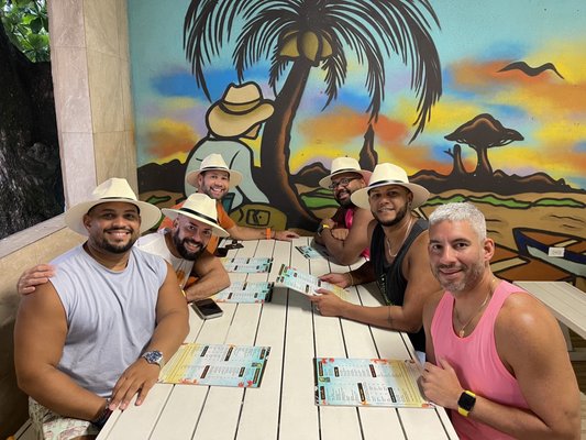 Coqui del Mar Guest House by null