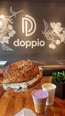Doppio Coffee by null
