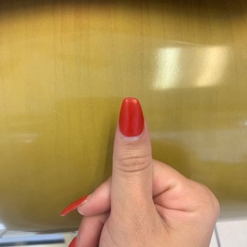Le Nails - Nail Salons Near Me - Hinesville, Georgia