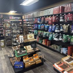 Tobacco Depot