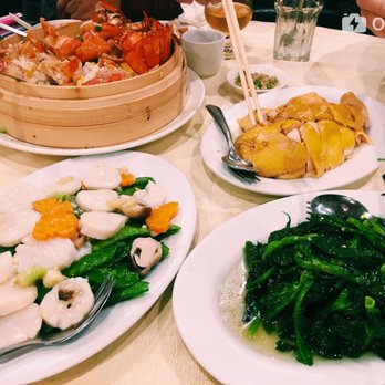 Ho Yuen Kee - Chinese Near Me - Vancouver, British Columbia