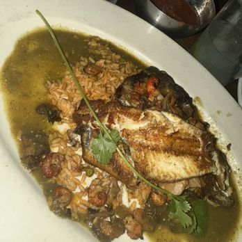 Agave Restaurant - Stuffed Mountain Trout Tomatillo - New Mexican Cuisine Near Me - Atlanta, Georgia Agave Restaurant - Stuffed Mountain Trout Tomatillo - New Mexican Cuisine Near Me - Atlanta, Georgia